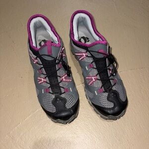 Pearl Izumi WX-ALP Drift II cycling shoe size 41